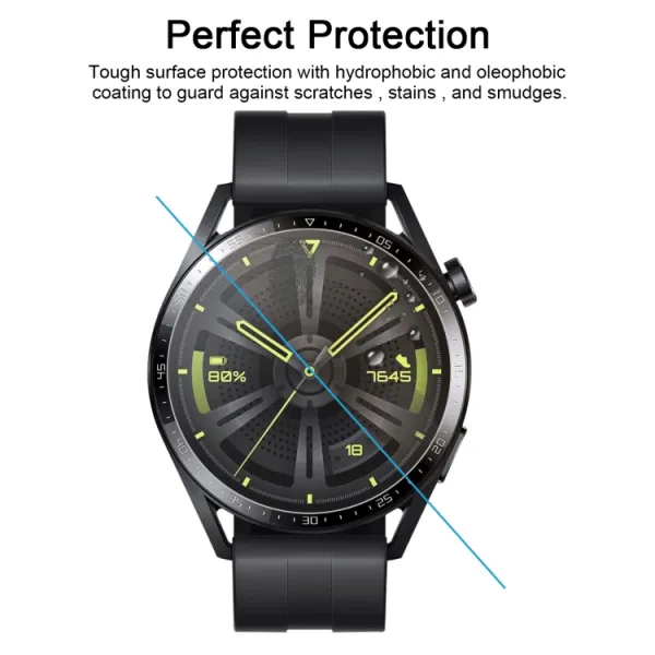 Ochranné sklo pre Huawei Watch GT 3 46mm