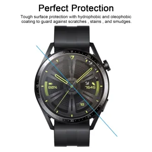 Ochranné sklo pre Huawei Watch GT 3 46mm