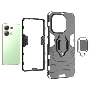STRONG Ochranný kryt Xiaomi Redmi Note 13 čierny