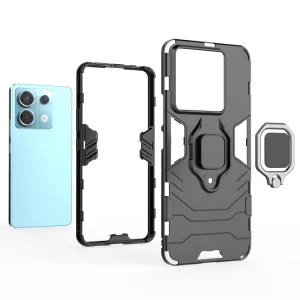 STRONG Ochranný kryt Xiaomi Redmi Note 13 Pro 5G čierny