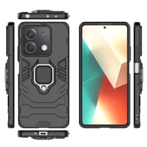 STRONG Ochranný kryt Xiaomi Redmi Note 13 5G čierny