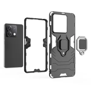 STRONG Ochranný kryt Xiaomi Redmi Note 13 5G modrý