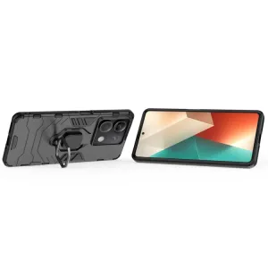 STRONG Ochranný kryt Xiaomi Redmi Note 13 5G čierny
