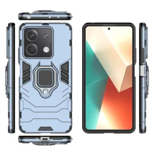 STRONG Ochranný kryt Xiaomi Redmi Note 13 5G modrý