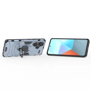 STRONG Ochranný kryt Xiaomi Redmi Note 13 Pro+ 5G modrý