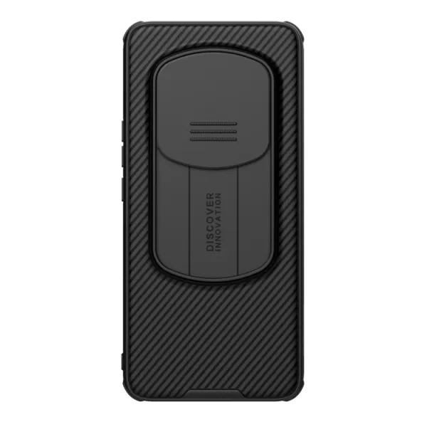 NILLKIN CAMSHIELD PRO Kryt pre Honor Magic6 Pro čierny