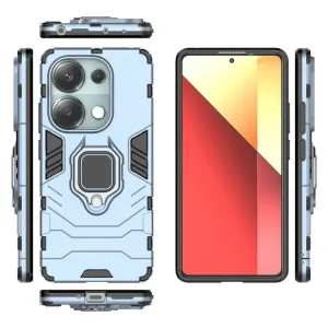 STRONG Ochranný kryt Xiaomi Redmi Note 13 Pro modrý
