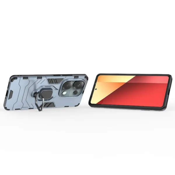 STRONG Ochranný kryt Xiaomi Redmi Note 13 Pro modrý