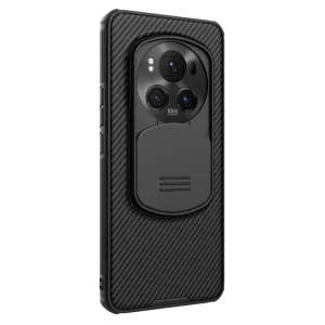 NILLKIN CAMSHIELD PRO Kryt pre Honor Magic6 Pro čierny