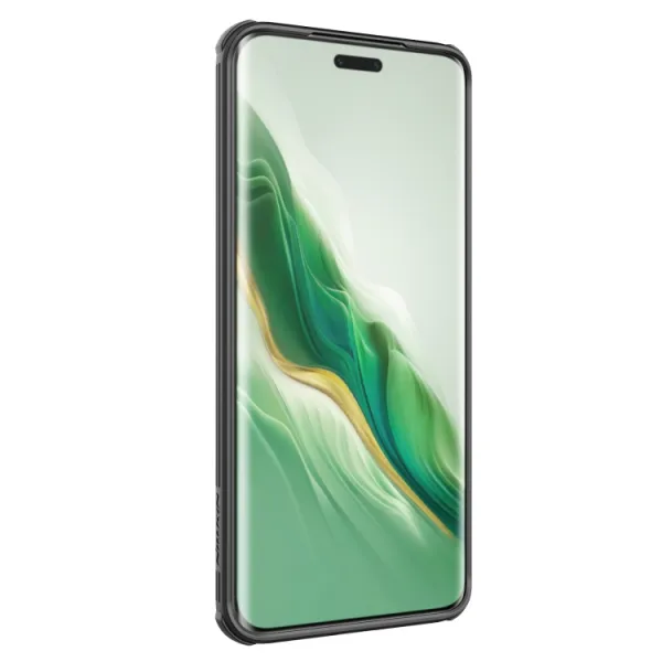 NILLKIN CAMSHIELD PRO Kryt pre Honor Magic6 Pro čierny
