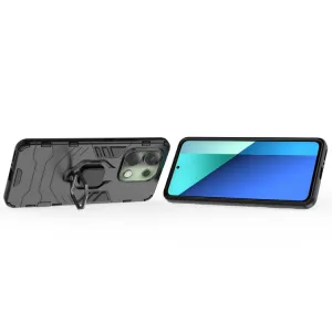 STRONG Ochranný kryt Xiaomi Redmi Note 13 čierny