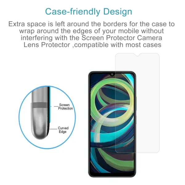 Ochranné sklo pre Xiaomi Redmi A3
