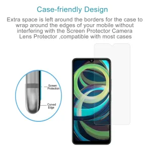 Ochranné sklo pre Xiaomi Redmi A3