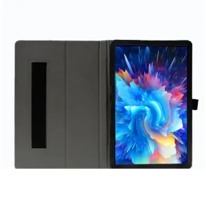 CLEVER Zaklápací obal pre TCL Nxtpaper 11 ružový