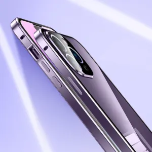 Magnetický kryt 360 pre Apple iPhone 11 modrý