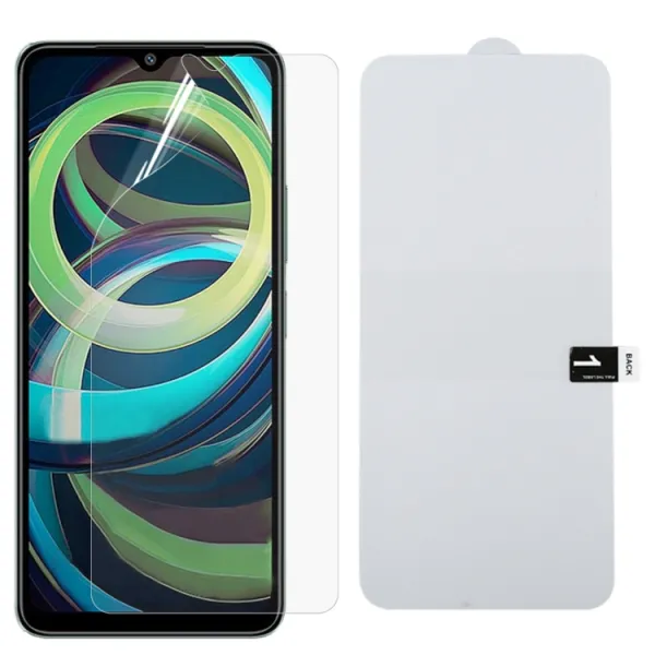 HYDROGEL Ochranná fólia pre Xiaomi Redmi A3