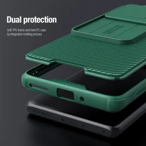 NILLKIN CAMSHIELD PRO Kryt pre OnePlus 12R  čierny