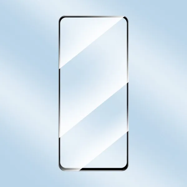 3D Tvrdené ochranné sklo pre Nothing Phone 2a / (2a) Plus