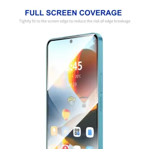 3D Tvrdené ochranné sklo pre Nothing Phone 2a / (2a) Plus