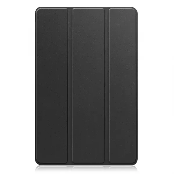LEATHER Zaklápací kryt pre T Tablet čierny