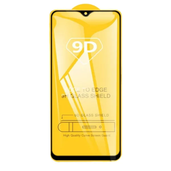 3D Tvrdené ochranné sklo pre OnePlus Nord N30 SE 5G