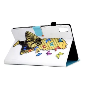 ART Zaklápacie puzdro pre Lenovo Tab M9 GIRL