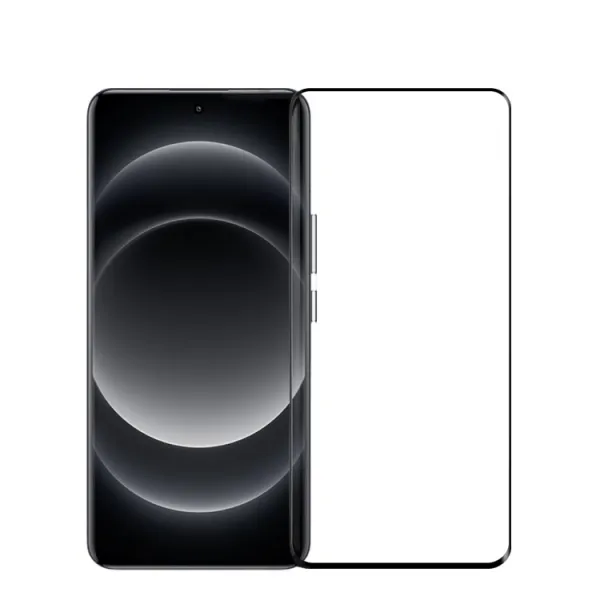 3D Tvrdené ochranné sklo pre Xiaomi 14 Ultra