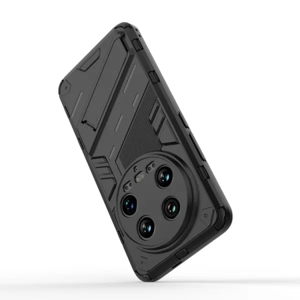 BIB Ochranný kryt pre Xiaomi 14 Ultra modrý