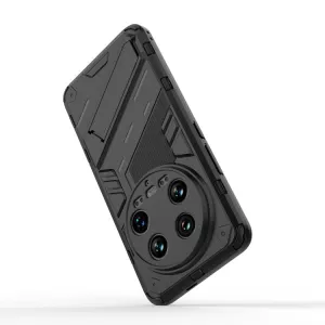 BIB Ochranný kryt pre Xiaomi 14 Ultra modrý