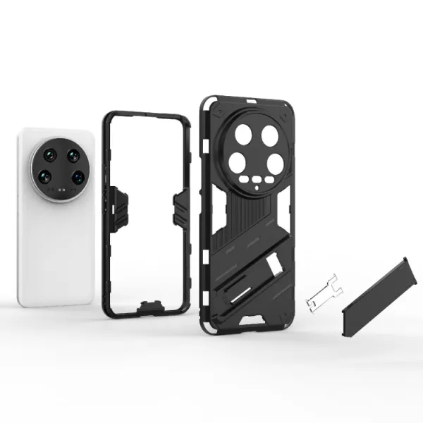 BIB Ochranný kryt pre Xiaomi 14 Ultra modrý