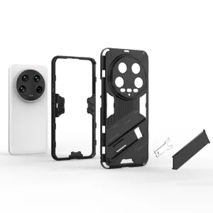 BIB Ochranný kryt pre Xiaomi 14 Ultra modrý