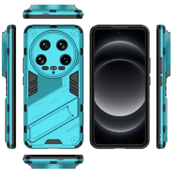 BIB Ochranný kryt pre Xiaomi 14 Ultra modrý