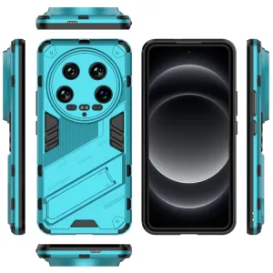 BIB Ochranný kryt pre Xiaomi 14 Ultra modrý