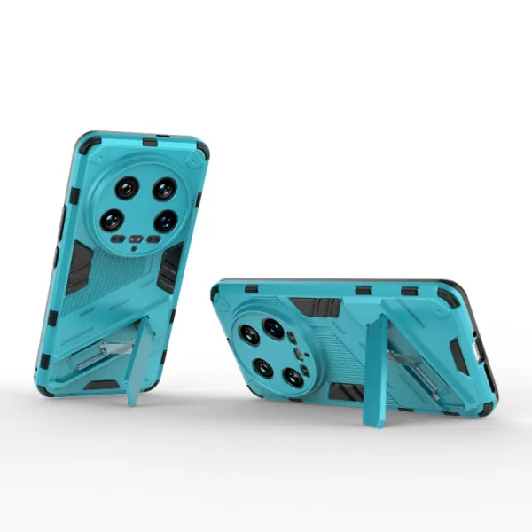BIB Ochranný kryt pre Xiaomi 14 Ultra modrý