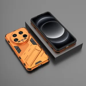 BIB Ochranný kryt pre Xiaomi 14 Ultra oranžový