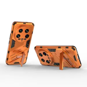 BIB Ochranný kryt pre Xiaomi 14 Ultra oranžový