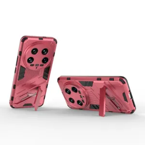 BIB Ochranný kryt pre Xiaomi 14 Ultra ružový