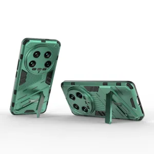 BIB Ochranný kryt pre Xiaomi 14 Ultra zelený