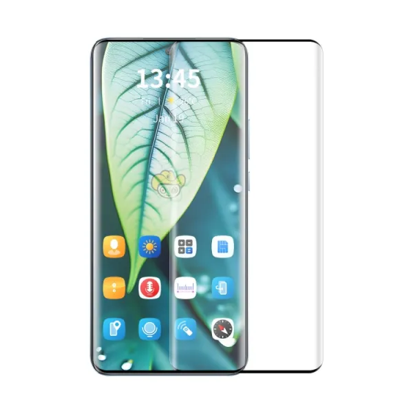 ENKAY 3D Tvrdené ochranné sklo pre OnePlus 12
