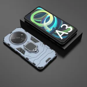 STRONG Ochranný kryt Xiaomi Redmi A3 modrý