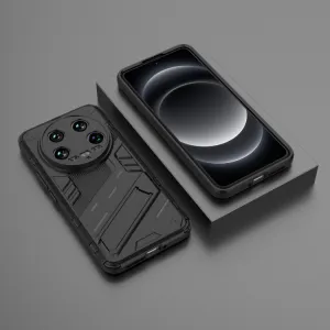 BIB Ochranný kryt pre Xiaomi 14 Ultra čierny