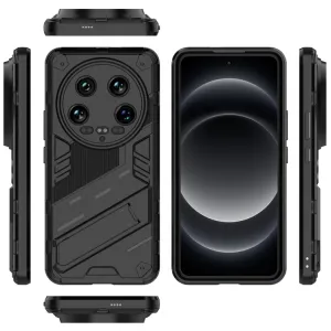 BIB Ochranný kryt pre Xiaomi 14 Ultra čierny