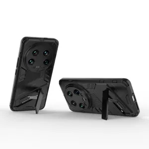 BIB Ochranný kryt pre Xiaomi 14 Ultra čierny