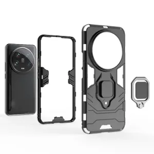 STRONG Ochranný kryt Xiaomi 14 Ultra modrý