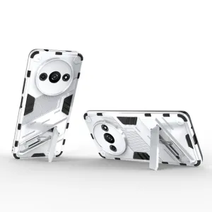 BIB Ochranný kryt pre Xiaomi Redmi A3 biely