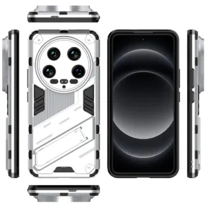 BIB Ochranný kryt pre Xiaomi 14 Ultra biely