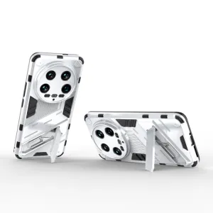 BIB Ochranný kryt pre Xiaomi 14 Ultra biely