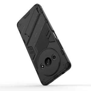 BIB Ochranný kryt pre Xiaomi Redmi A3 biely