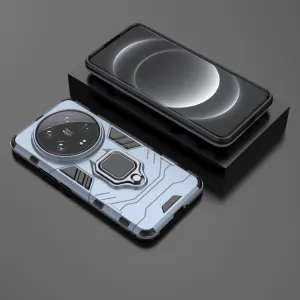 STRONG Ochranný kryt Xiaomi 14 Ultra modrý