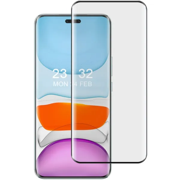 IMAK 3D Tvrdené ochranné sklo pre Honor Magic6 Pro
